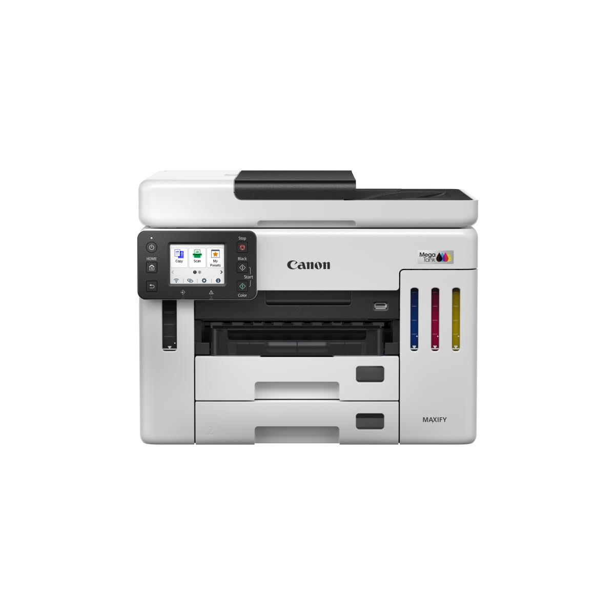 EU Product - Multifunktionsdrucker Maxify GX7150 - Fax - Inkjet thumbnail