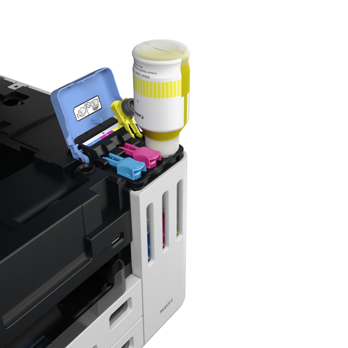 EU Product - Multifunktionsdrucker Maxify GX7150 - Fax - Inkjet thumbnail