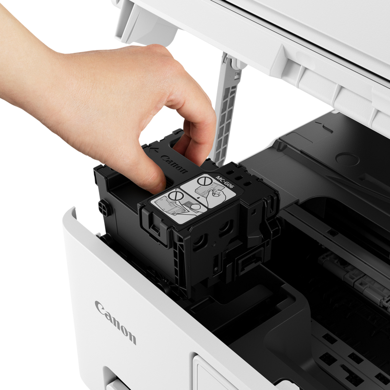 PIXMA TS7750i  A4  Print, ADF, Copy, Scan, Cloud. Up to 12001 x 1200 dpi 15ipm (mono), 10ipm (colour). Duplex, USB/WIFI. AirPrint/MacOS/Windows/(Mopria)Andriod/WIFI Dire thumbnail