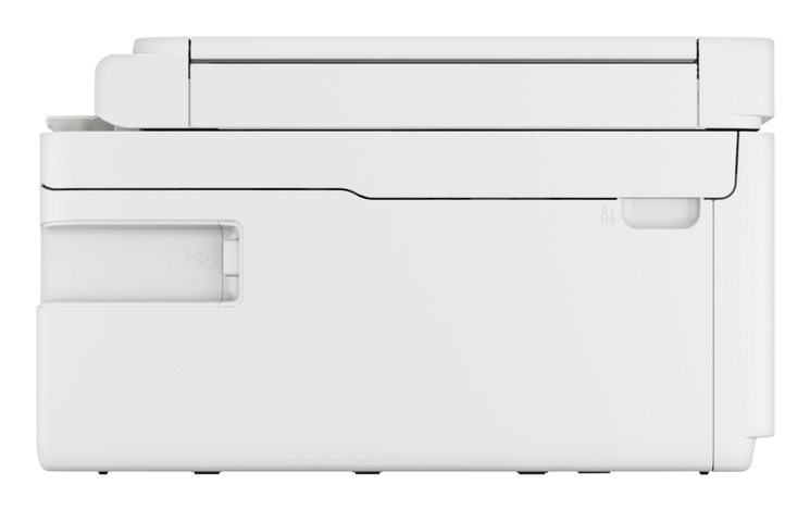 PIXMA TS7750i  A4  Print, ADF, Copy, Scan, Cloud. Up to 12001 x 1200 dpi 15ipm (mono), 10ipm (colour). Duplex, USB/WIFI. AirPrint/MacOS/Windows/(Mopria)Andriod/WIFI Dire thumbnail