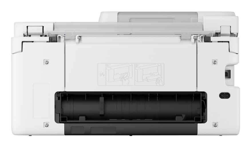 PIXMA TS7750i  A4  Print, ADF, Copy, Scan, Cloud. Up to 12001 x 1200 dpi 15ipm (mono), 10ipm (colour). Duplex, USB/WIFI. AirPrint/MacOS/Windows/(Mopria)Andriod/WIFI Dire thumbnail