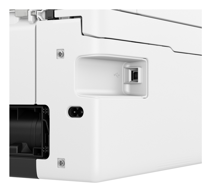 PIXMA TS7750i  A4  Print, ADF, Copy, Scan, Cloud. Up to 12001 x 1200 dpi 15ipm (mono), 10ipm (colour). Duplex, USB/WIFI. AirPrint/MacOS/Windows/(Mopria)Andriod/WIFI Dire thumbnail