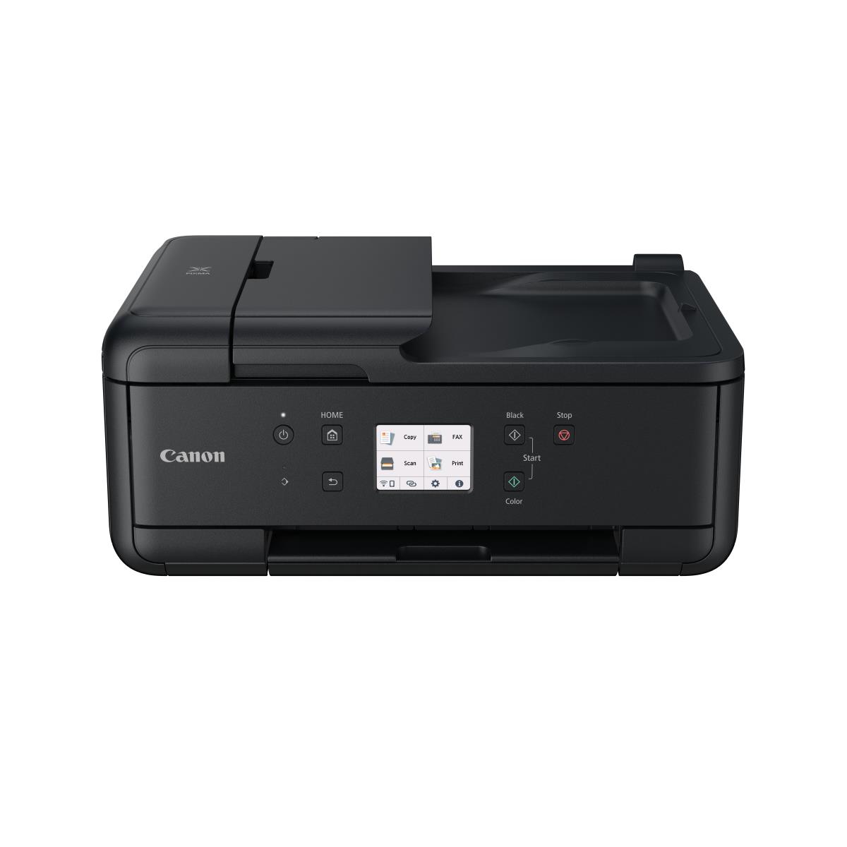 PIXMA TR7650 4IN1 MFP WITH WIFI thumbnail