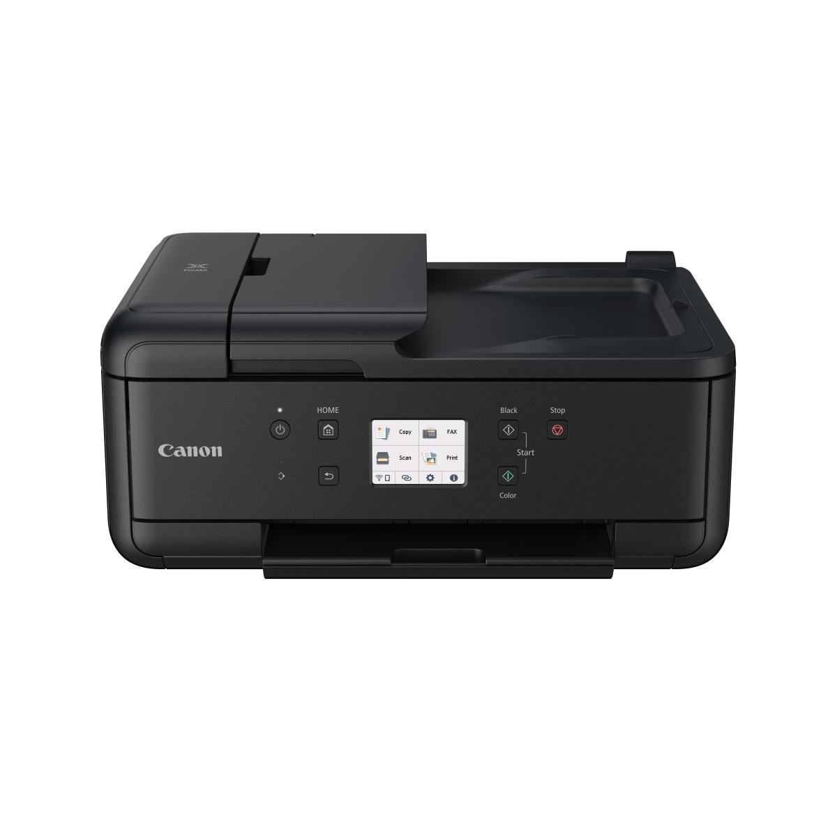 PIXMA TR7650 4IN1 MFP WITH WIFI thumbnail