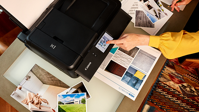 TS9550a A3/A4 Colour MFP. A3 Printing, A4 scanning. 20 Page ADF, Up to 4800 x 1200 dpi. Auto Duplex Print (A4, A5, B5, Letter - Plain Paper). CD/DVD disc printing. USB, LAN, WIFI. Windows/MacOS, Android, IOS thumbnail