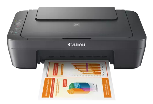 PIXMA MG2551S. A4 Colour MFP, Print/Copy/Scan.4800 x 600 dpi, 4ipm Colour, 8ipm mono USB. Windows, MacOS thumbnail