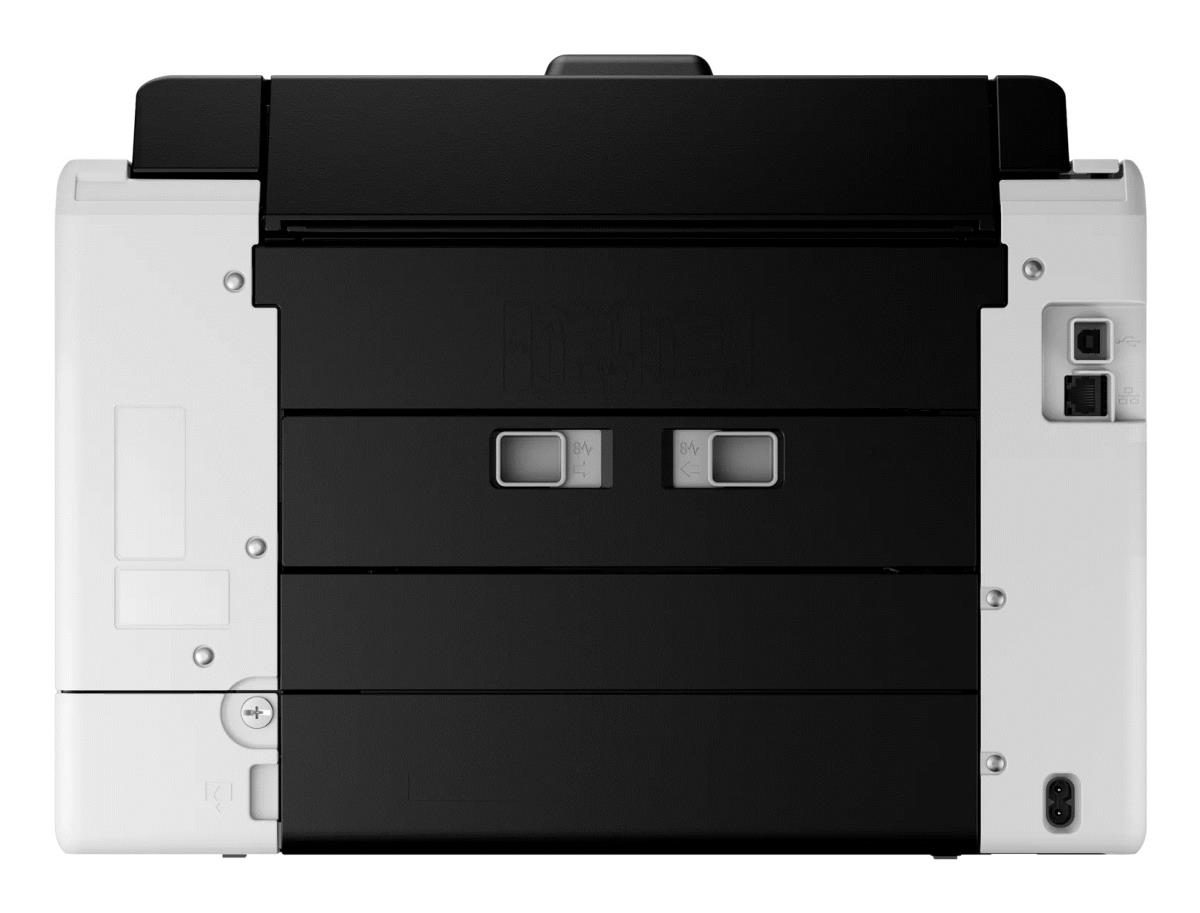 MAXIFY GX5550 WI-FI ETHERNET thumbnail