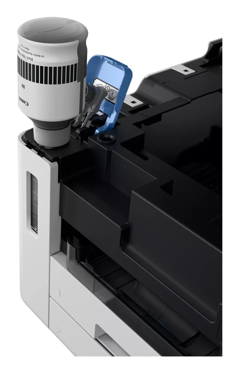 MAXIFY GX5550 WI-FI ETHERNET thumbnail