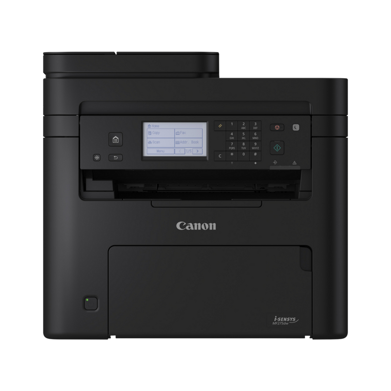 I-SENSYS MF275DW GB MFP MONO thumbnail
