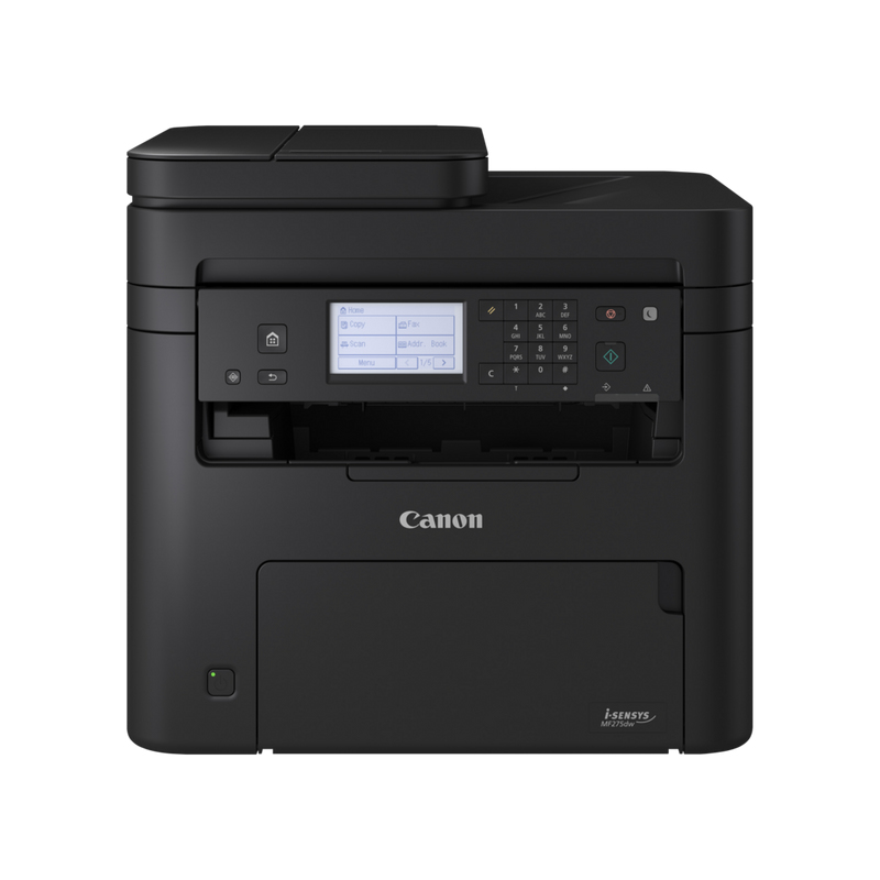 I-SENSYS MF275DW GB MFP MONO thumbnail