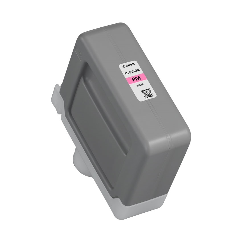 EU Product - Patrone Canon PFI-3300PM       photo magenta thumbnail