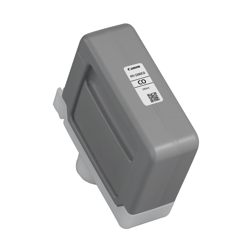 EU Product - Patrone Canon PFI-3300CO       chroma optimizer thumbnail