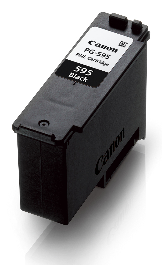 PG-595 BLACK INKTS7550i TS6550i TS4150i thumbnail