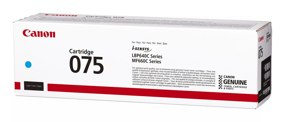 CARTRIDGE 075 C thumbnail