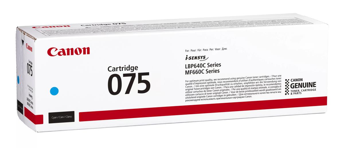 CARTRIDGE 075 C thumbnail