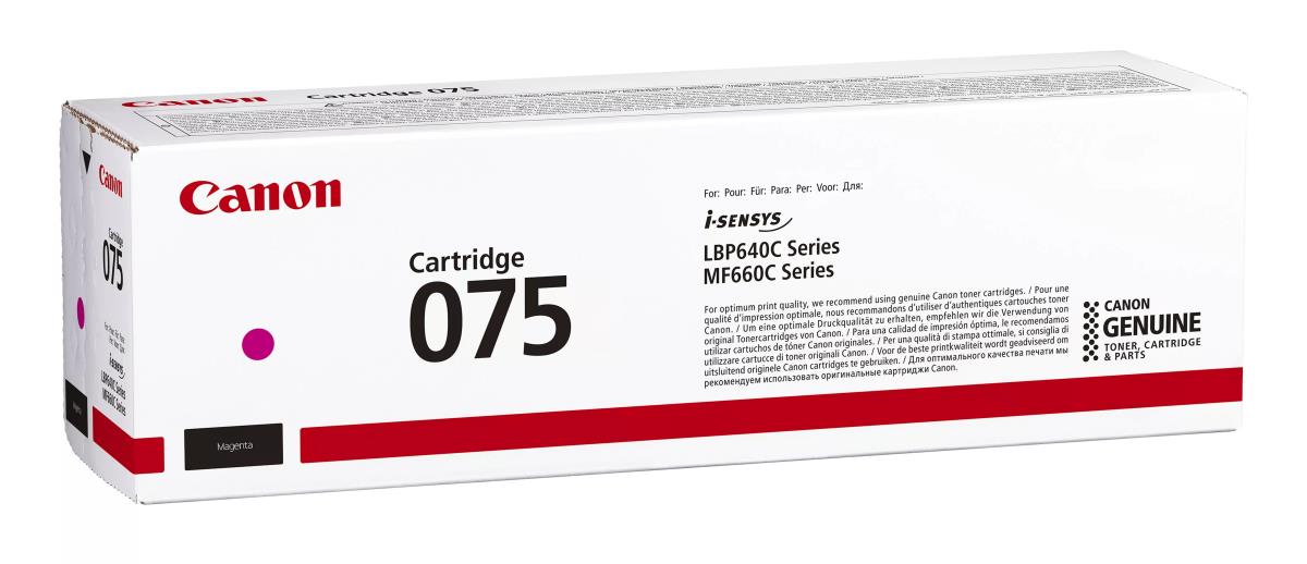 CARTRIDGE 075 M thumbnail