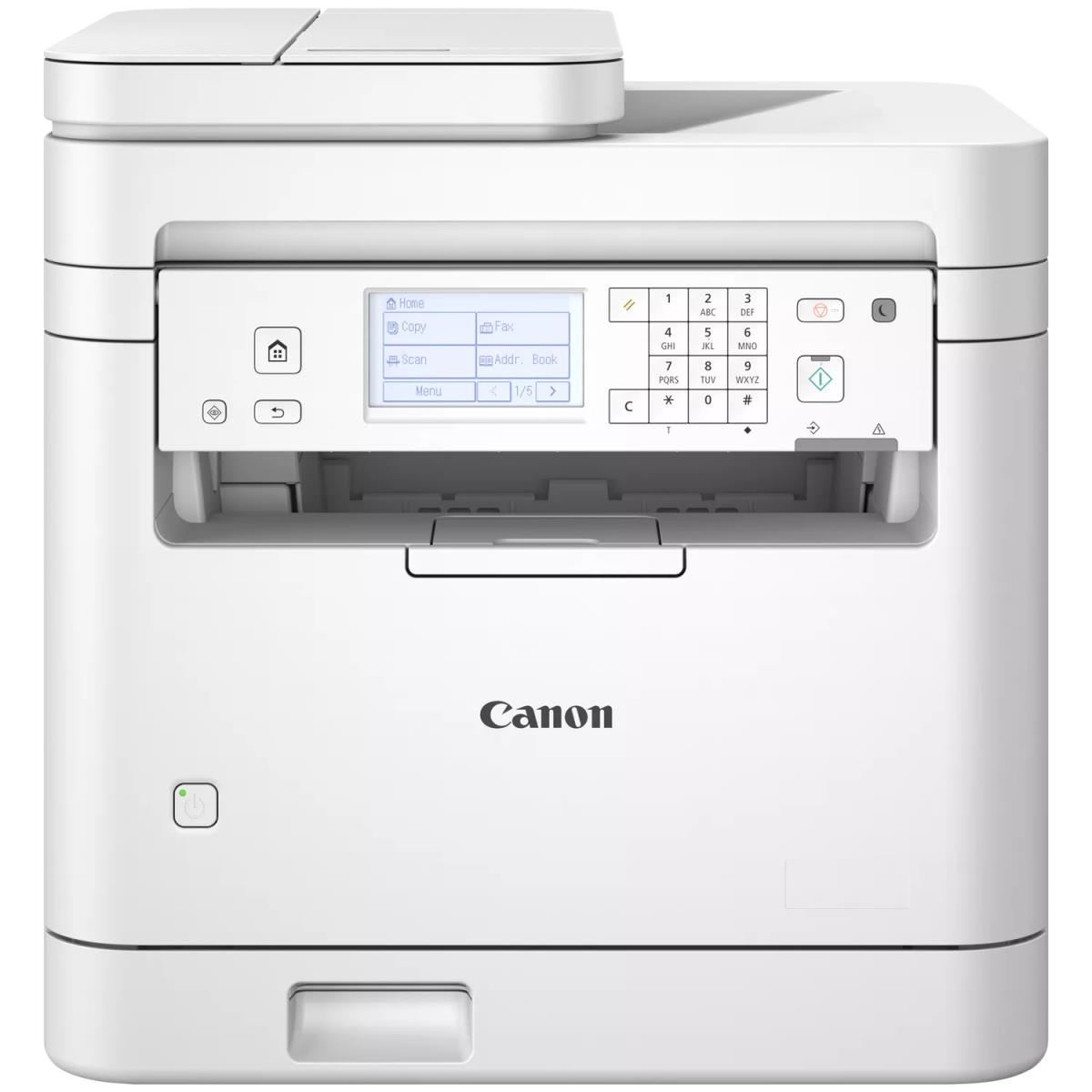 EU Product - i-SENSYS MF 287 dw Laser/Led Fax - b/w - 33 ppm - USB 2.0 thumbnail