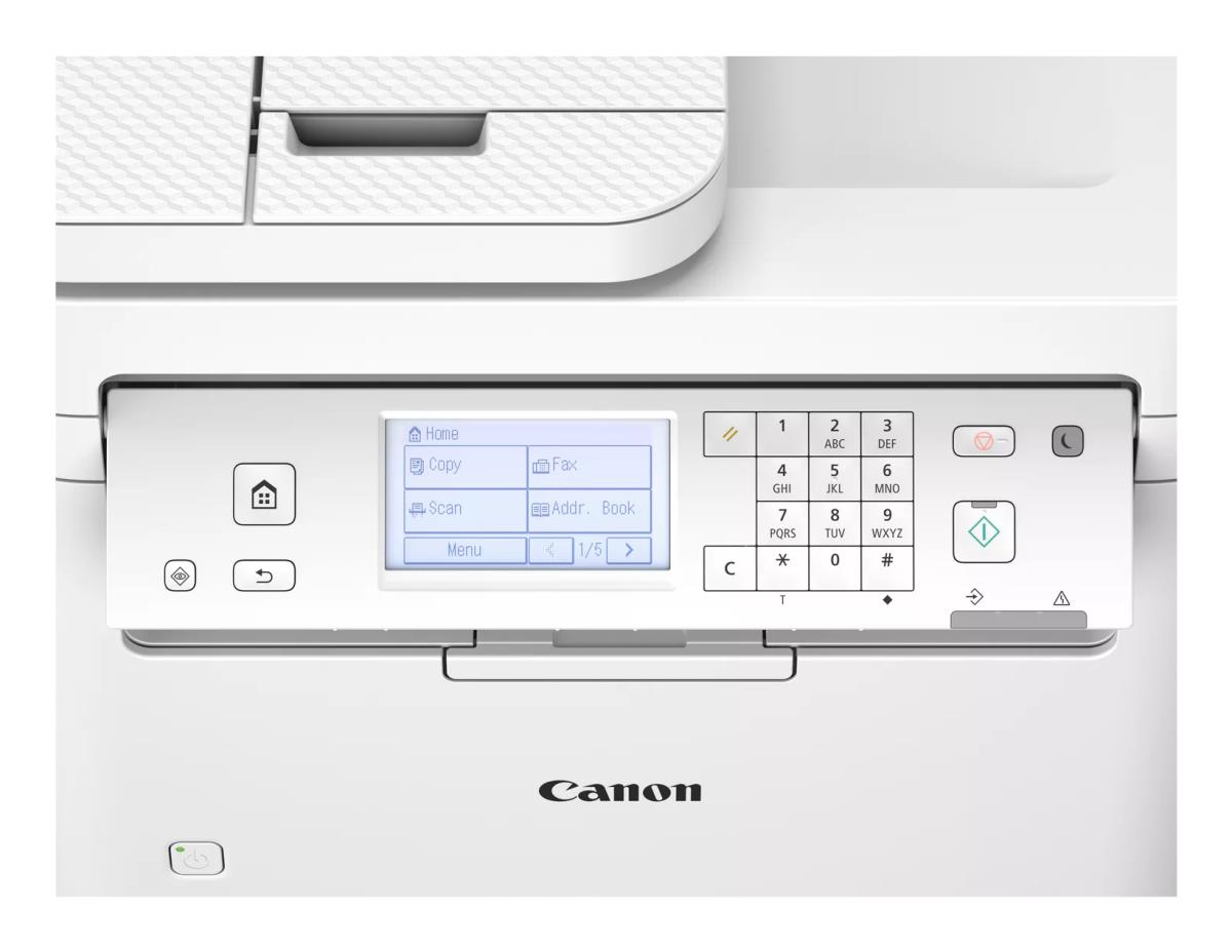 EU Product - i-SENSYS MF 287 dw Laser/Led Fax - b/w - 33 ppm - USB 2.0 thumbnail