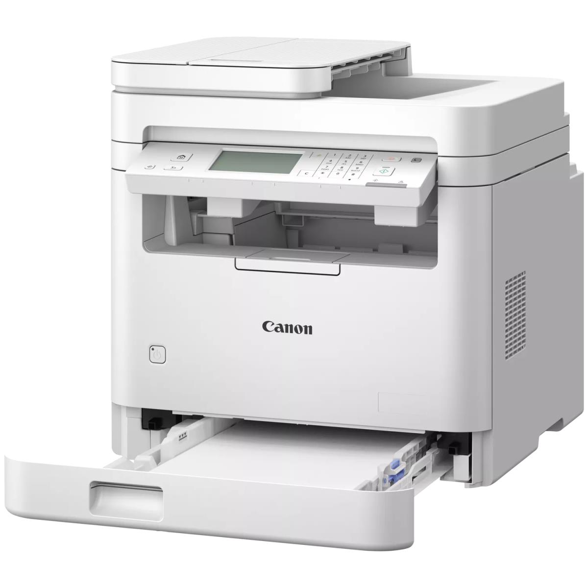 EU Product - i-SENSYS MF 287 dw Laser/Led Fax - b/w - 33 ppm - USB 2.0 thumbnail