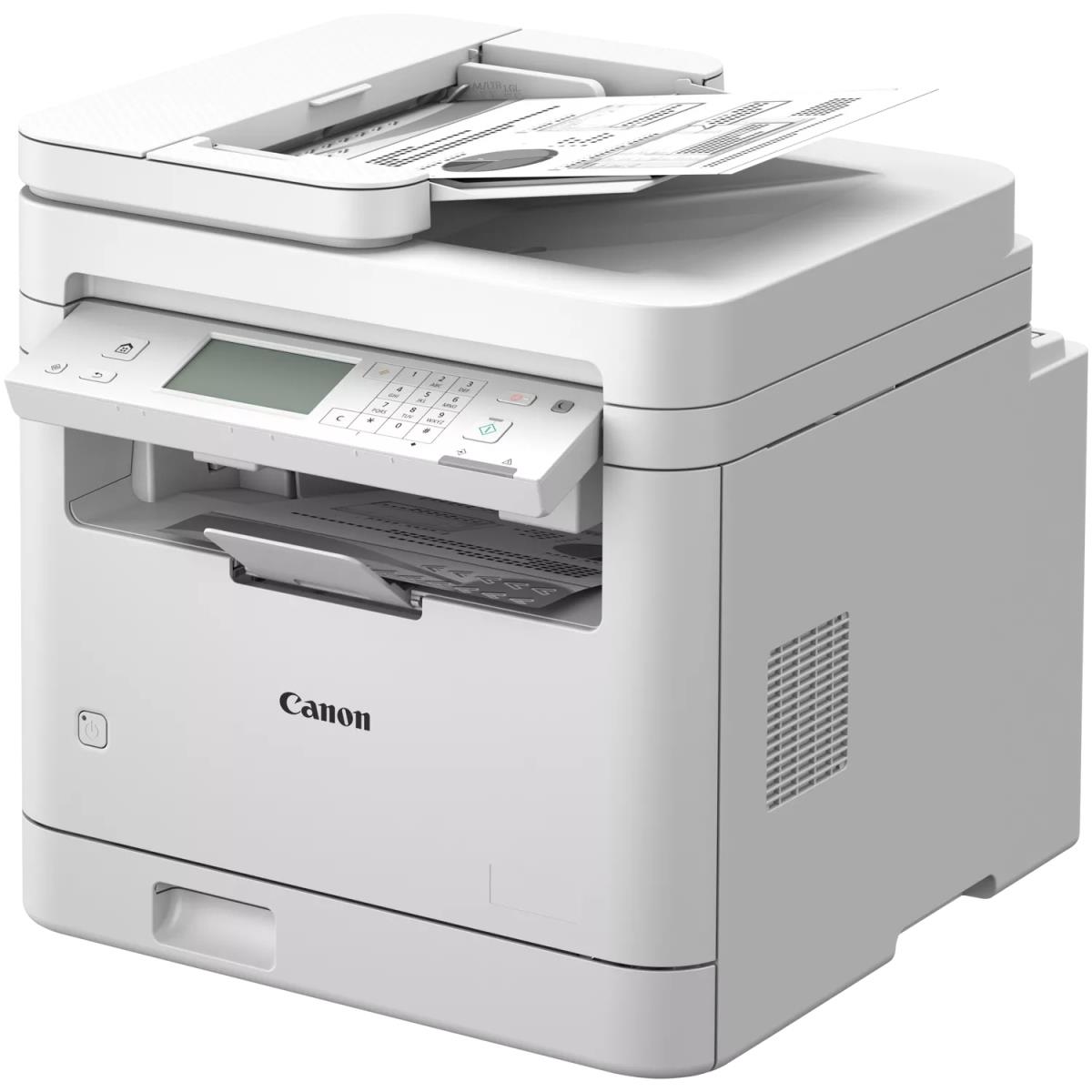 EU Product - i-SENSYS MF 287 dw Laser/Led Fax - b/w - 33 ppm - USB 2.0 thumbnail
