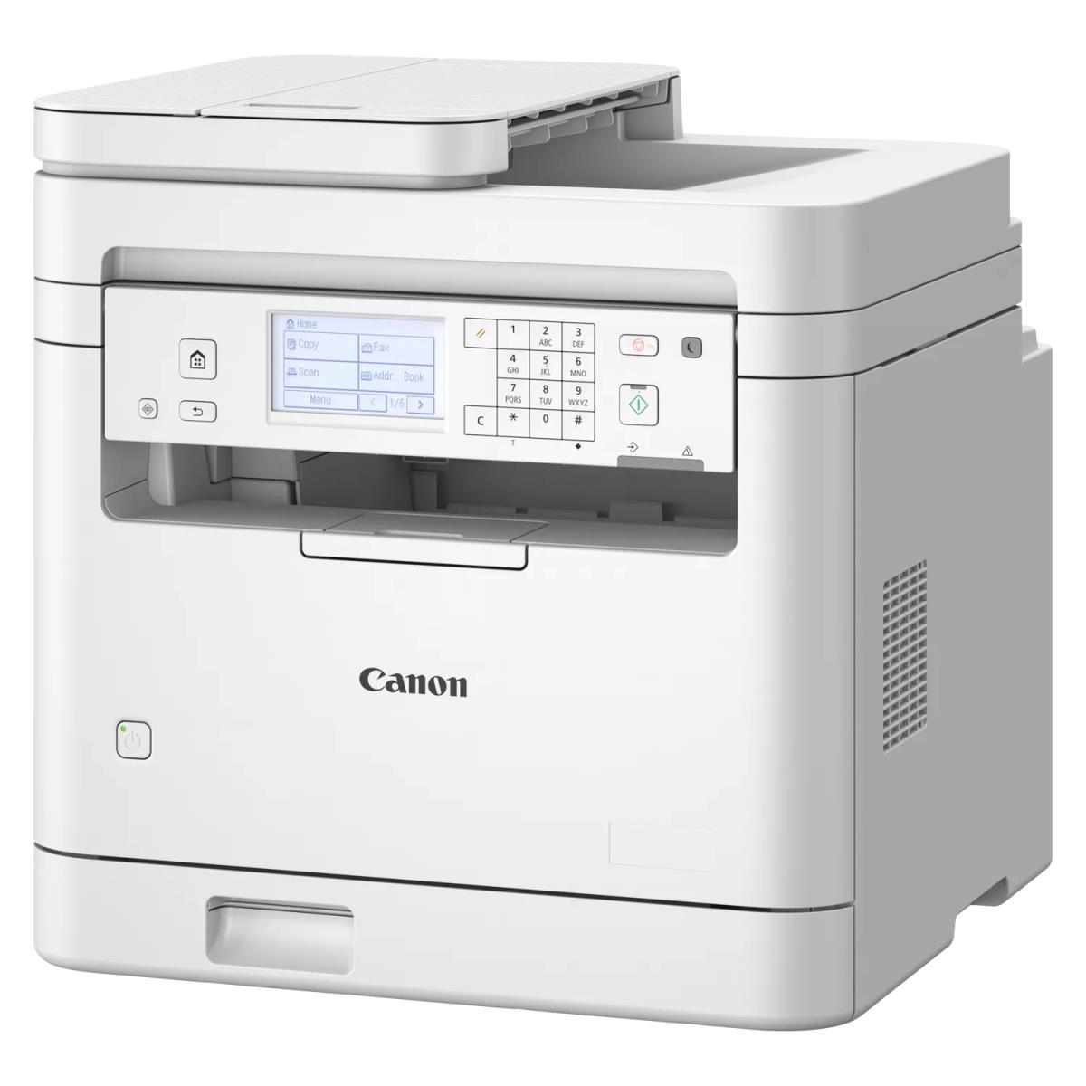 EU Product - i-SENSYS MF 287 dw Laser/Led Fax - b/w - 33 ppm - USB 2.0 thumbnail