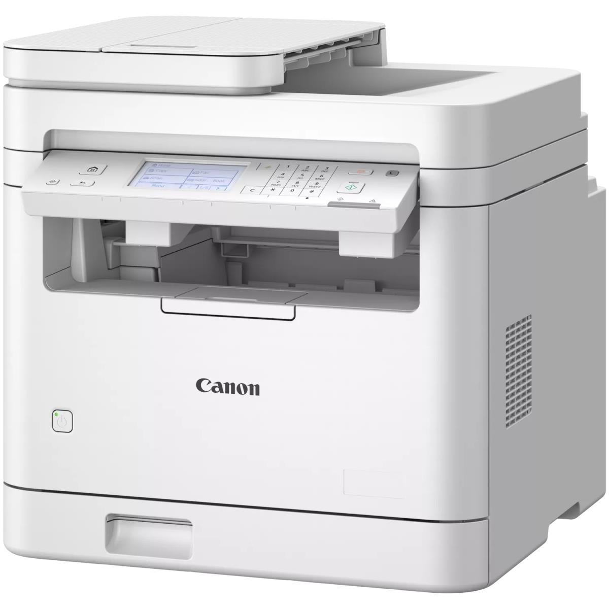 EU Product - i-SENSYS MF 287 dw Laser/Led Fax - b/w - 33 ppm - USB 2.0 thumbnail