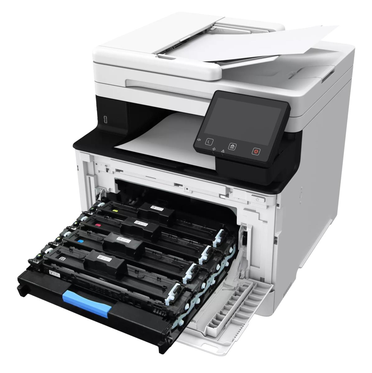 EU Product - i-SENSYS MF 754 Cdw - Printer Colored Laser/Led - 1,200 dpi - 33 ppm thumbnail