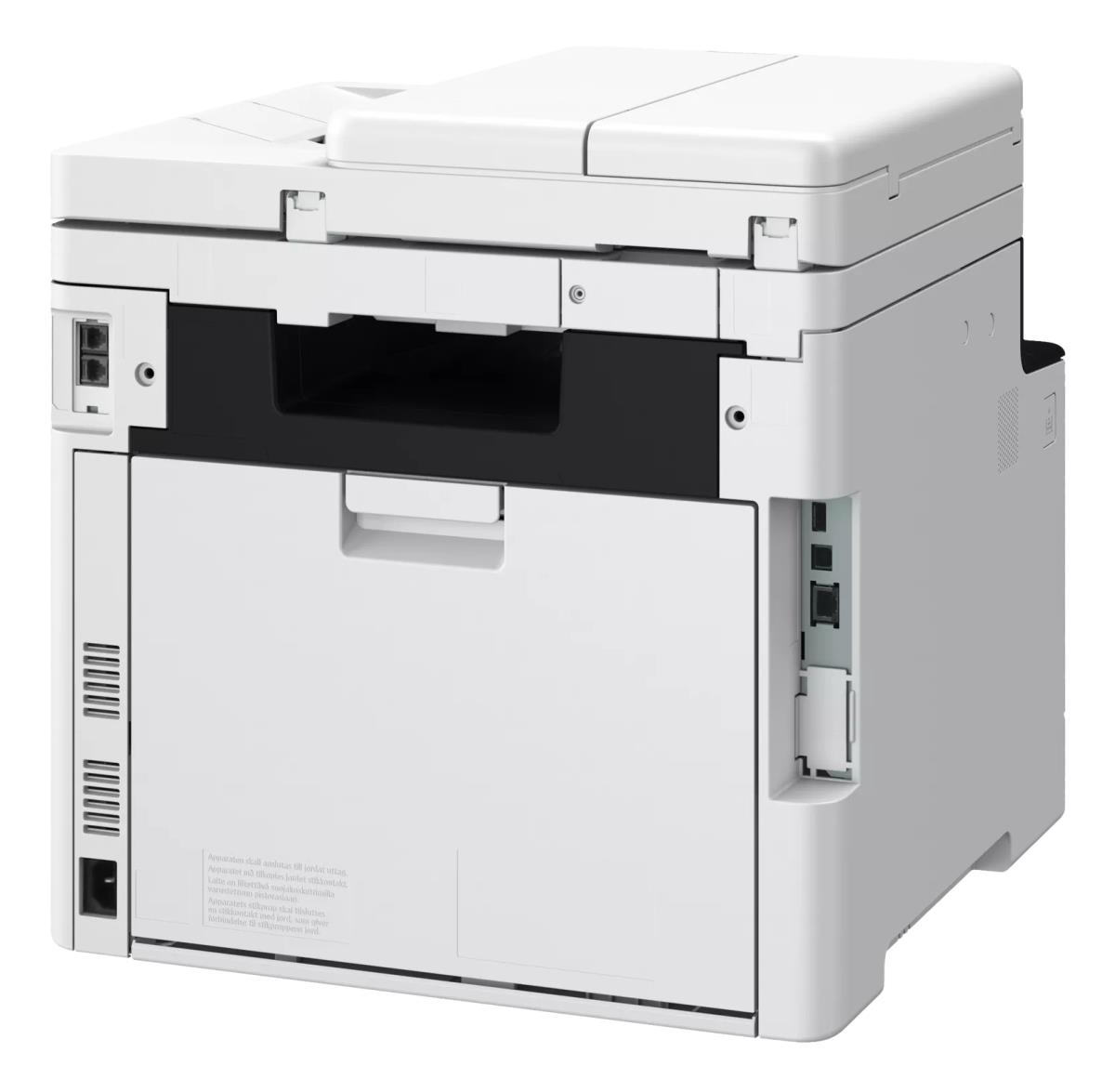 EU Product - i-SENSYS MF 754 Cdw - Printer Colored Laser/Led - 1,200 dpi - 33 ppm thumbnail