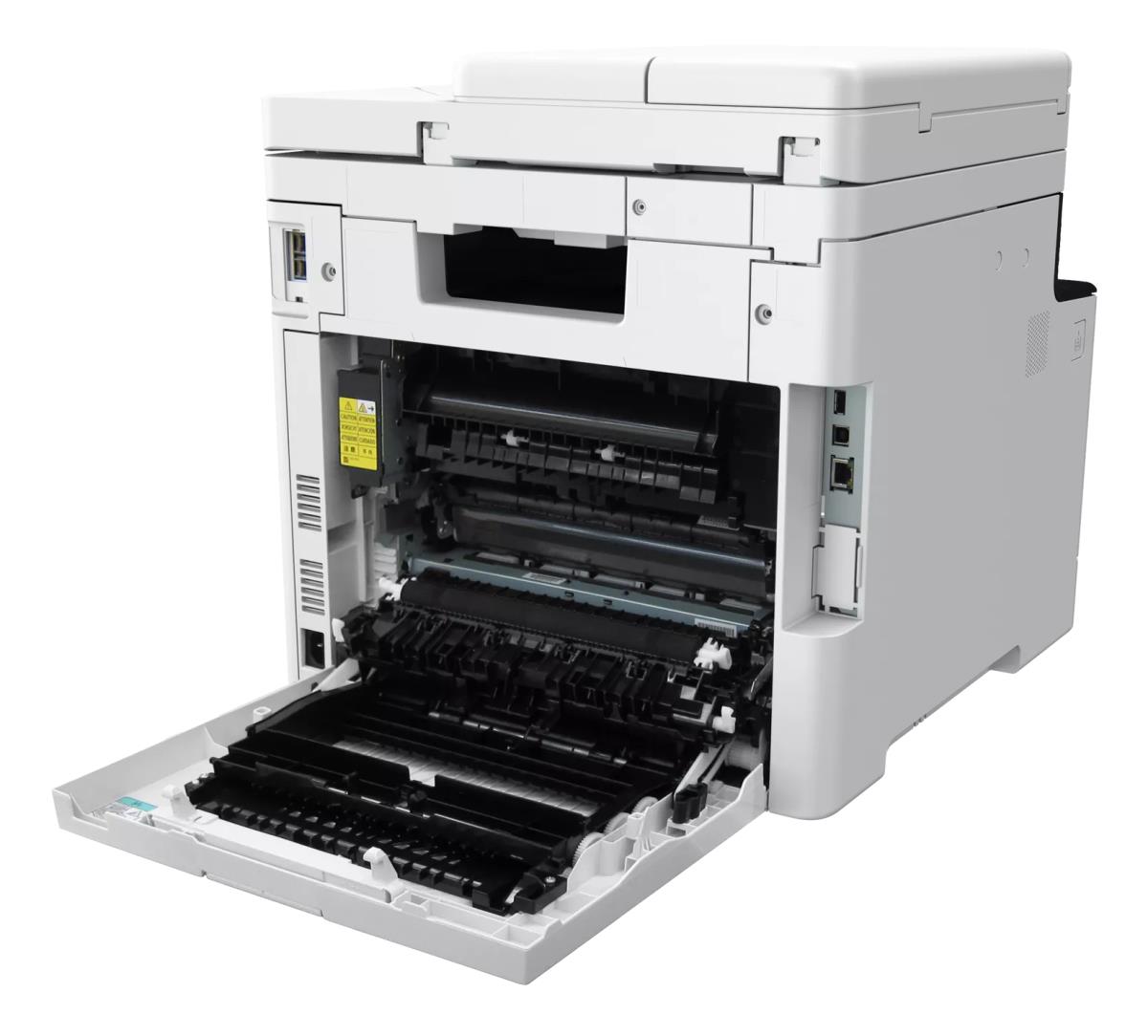 EU Product - i-SENSYS MF 754 Cdw - Printer Colored Laser/Led - 1,200 dpi - 33 ppm thumbnail