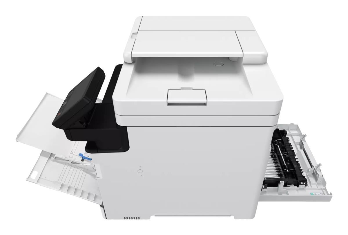 EU Product - i-SENSYS MF 754 Cdw - Printer Colored Laser/Led - 1,200 dpi - 33 ppm thumbnail