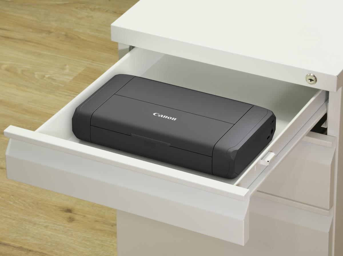 EU Product - Maxify Bx110 Tintenstrahldrucker - Printer - Inkjet thumbnail