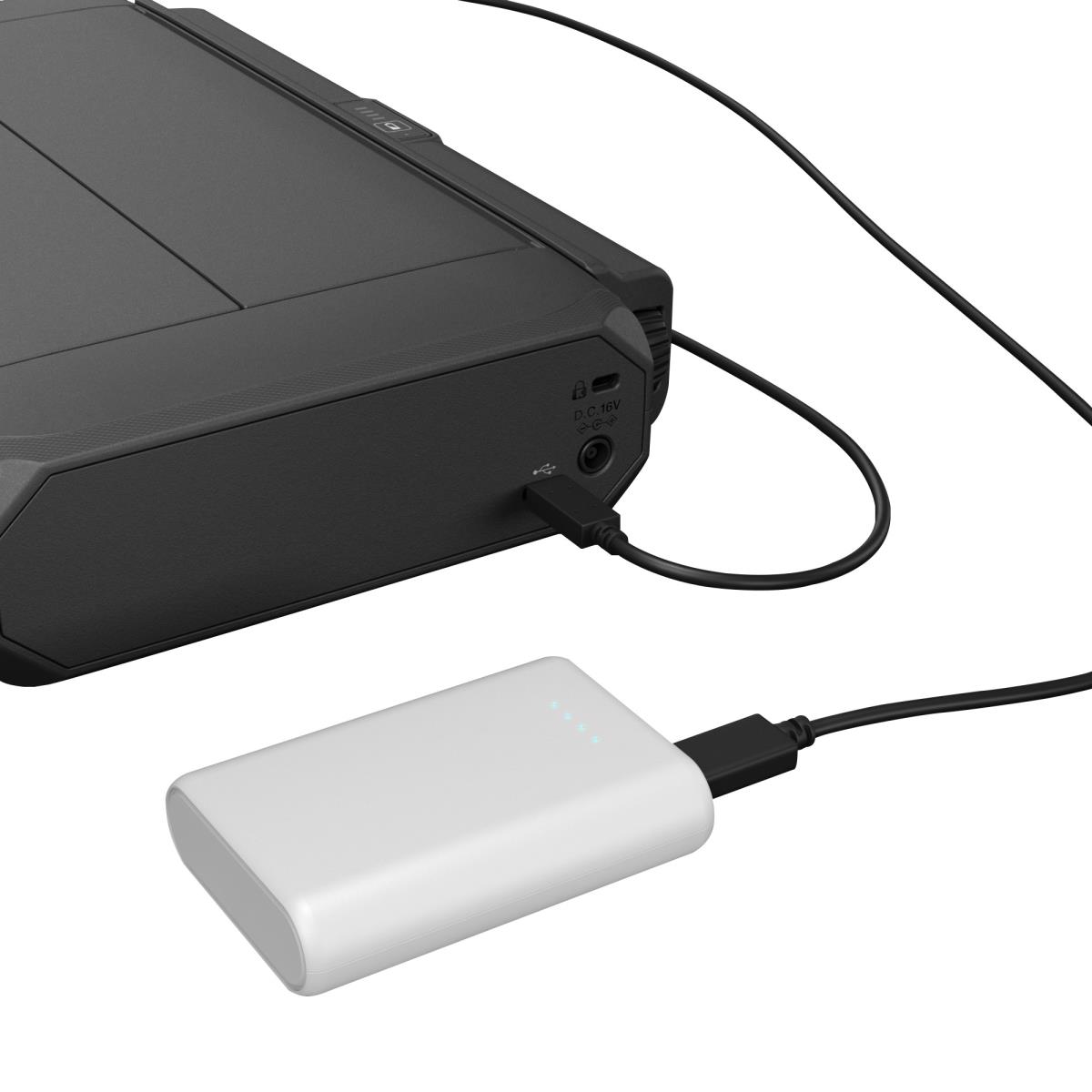 EU Product - Maxify Bx110 Tintenstrahldrucker - Printer - Inkjet thumbnail