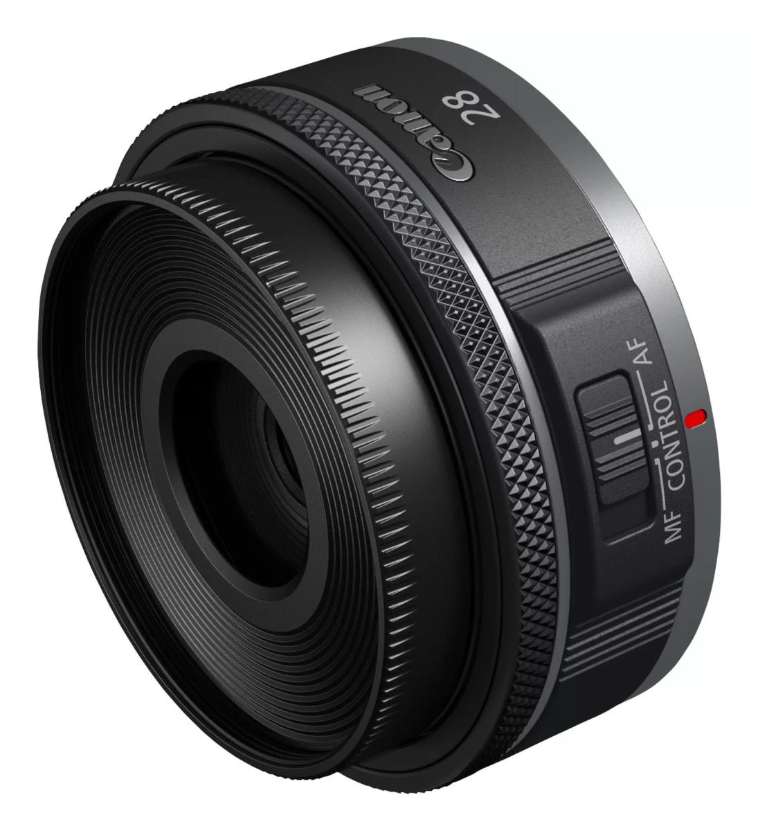 RF 28mm F2.8 STM Wide Angle Lens - Black thumbnail