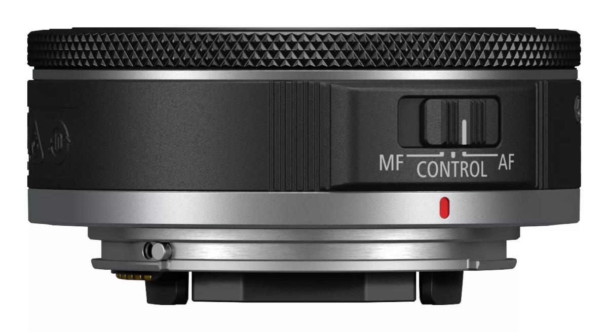 RF 28mm F2.8 STM Wide Angle Lens - Black thumbnail