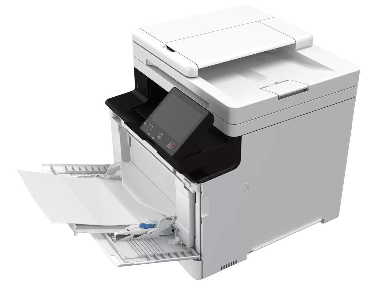 EU Product - i-SENSYS MF 752 Cdw Laser/Led - Colored - 33 ppm - USB 2.0 thumbnail
