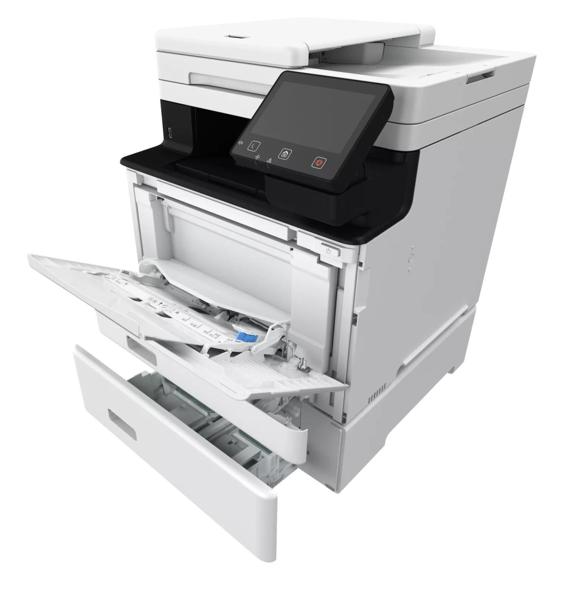 EU Product - i-SENSYS MF 752 Cdw Laser/Led - Colored - 33 ppm - USB 2.0 thumbnail