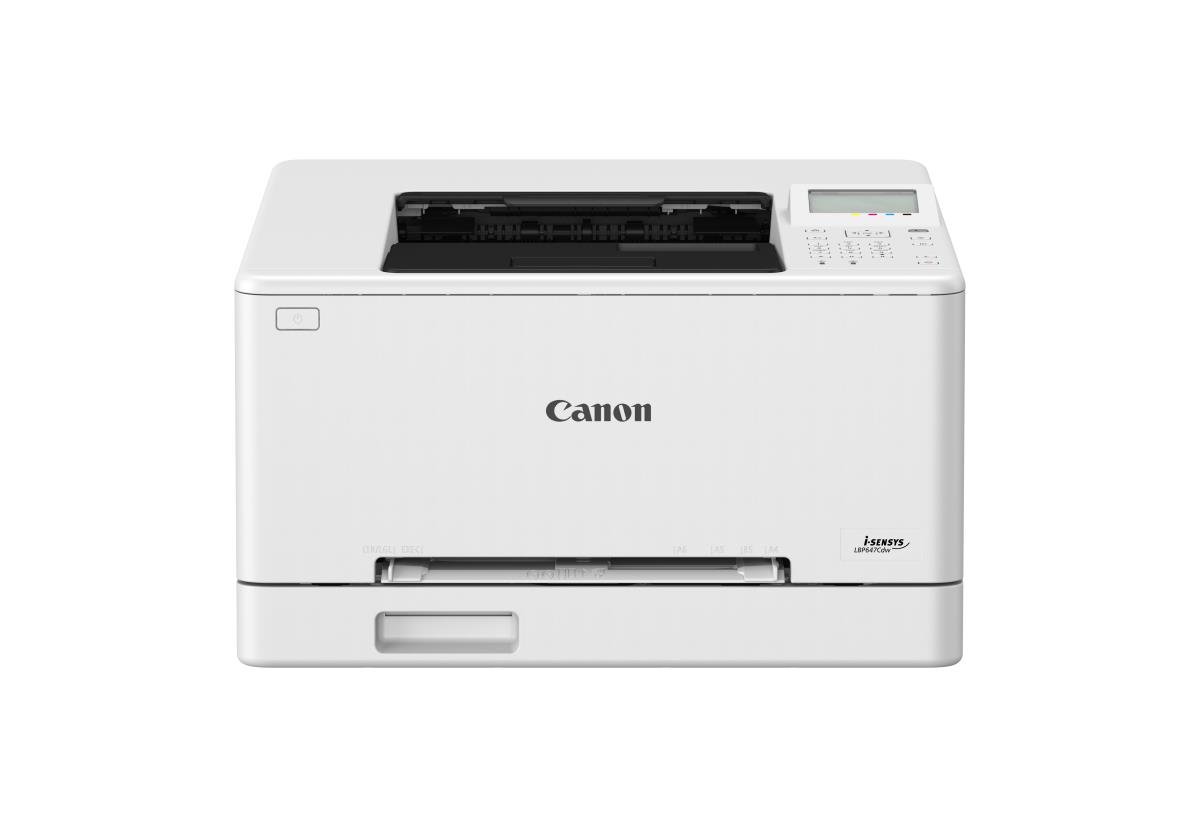 EU Product - i-Sensys LBP 647 Cdw - Printer - Laser/Led thumbnail
