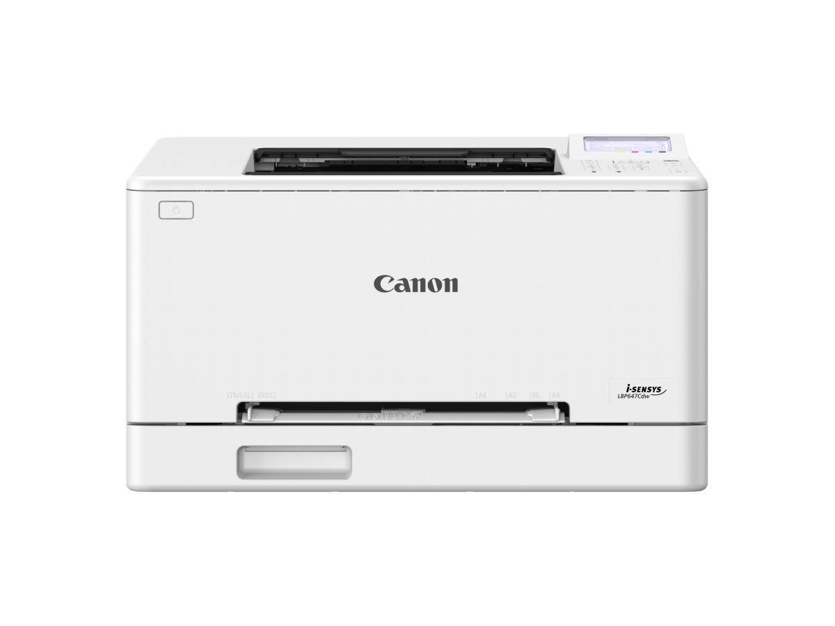 EU Product - i-Sensys LBP 647 Cdw - Printer - Laser/Led thumbnail