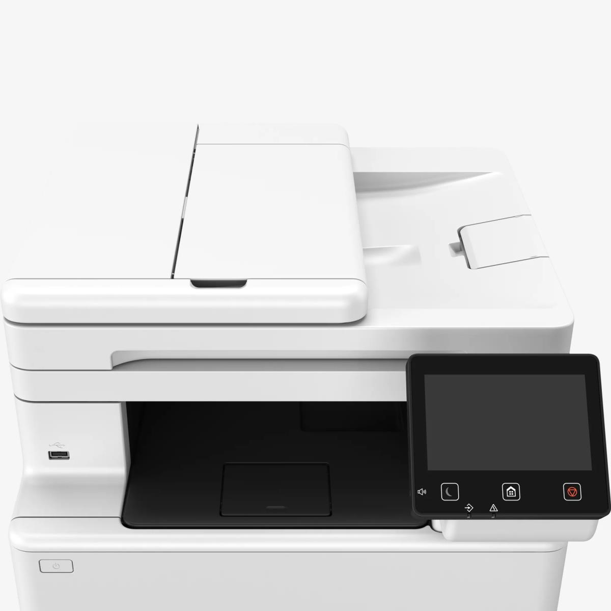 EU Product - i-SENSYS MF 667 Cdw Laser/Led Fax - Colored - 25 ppm - USB 2.0 thumbnail