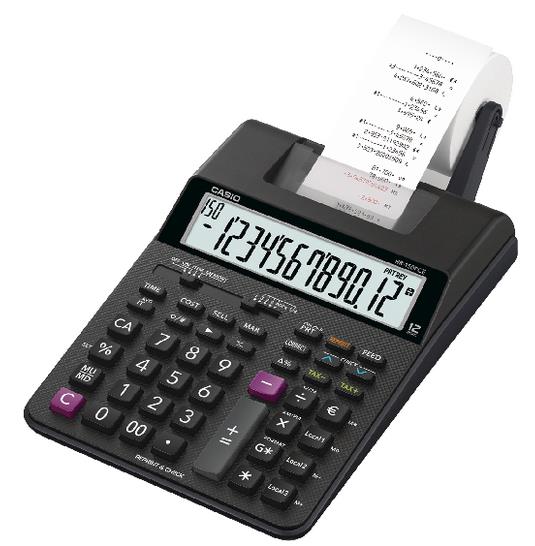 HR-150RCE 2 Colour Print Calculator thumbnail