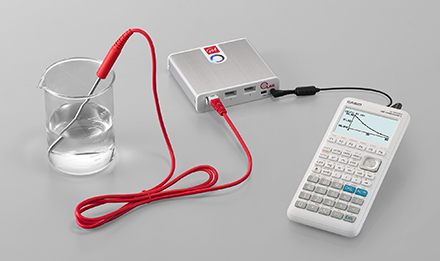 FX-9860GIII Graphic Calculator thumbnail