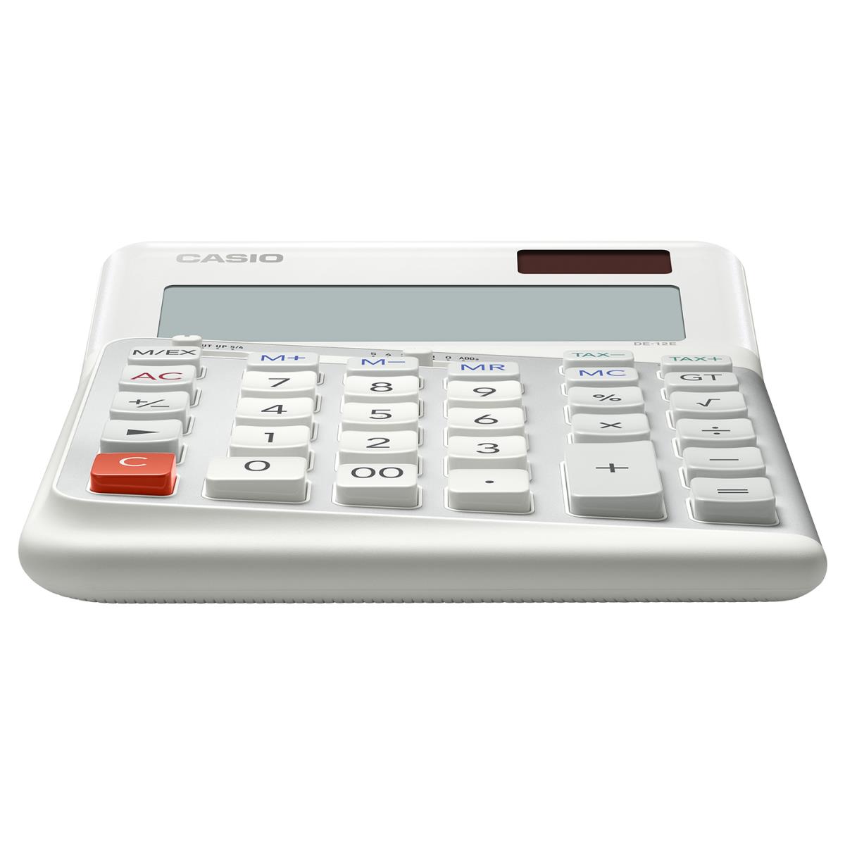 EU Product - Clculor Deskop sic Whie thumbnail