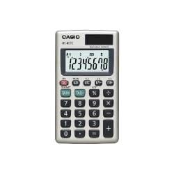 HS-85TE Handheld Calculator thumbnail