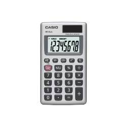 HS-8VA 8 Digit Handheld Calculator thumbnail