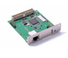 Premium Ethernet interface for CLP/CL-S 521, 621, 631, CL-S700 series Individually boxed with manual.  Ideal for sale separately thumbnail