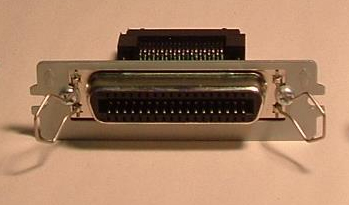 EU Product - interface card, parallel thumbnail