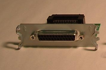 EU Product - Interface card, RS-232 thumbnail