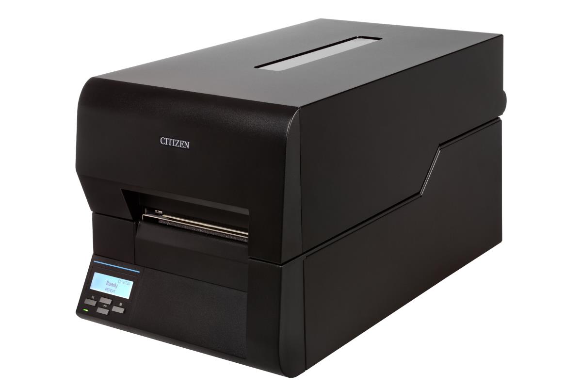 EU Product - CL-E730, 12 dots/mm (300 dpi), USB, Ethernet thumbnail