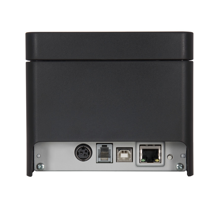 CT-E351 POS Thermal Printer, Ethernet USB Black thumbnail
