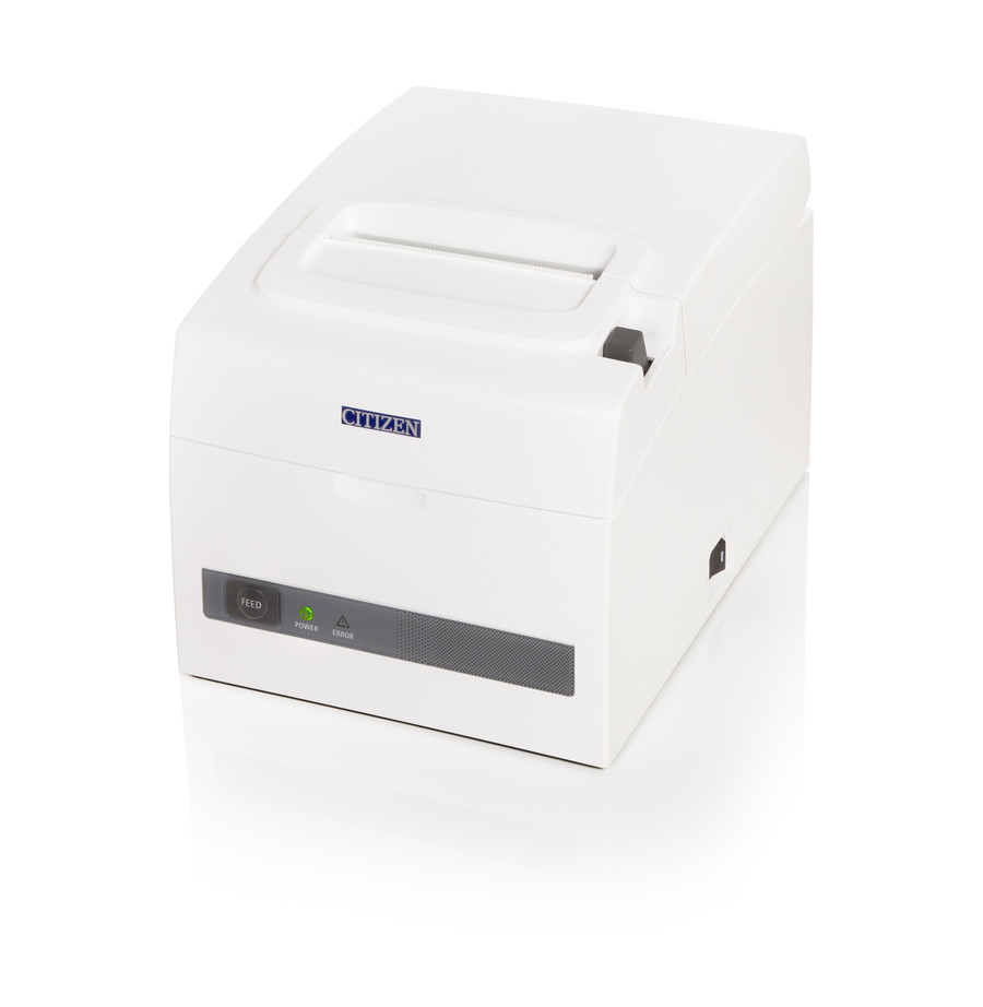 CT-S310-II PRINTER SERIAL WHITE thumbnail